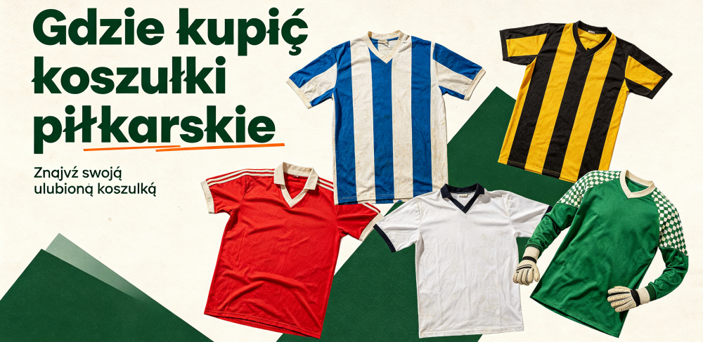 Stroje piłkarskie dla dzieci|Koszulki piłkarskie dla dzieci z własnym nadrukiem